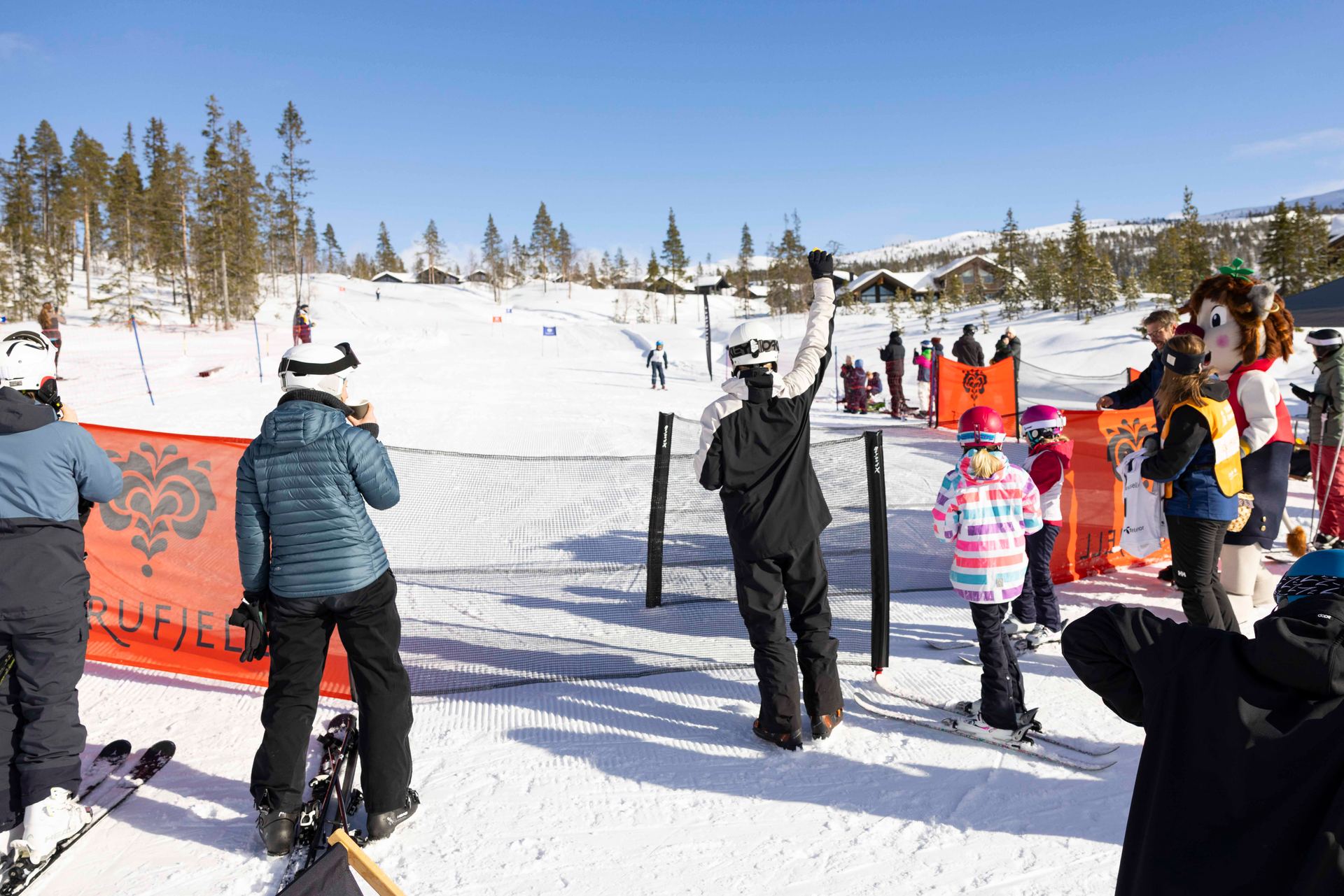 Alpinrenn Vinter 24022024 Mindre Bildefiler 25